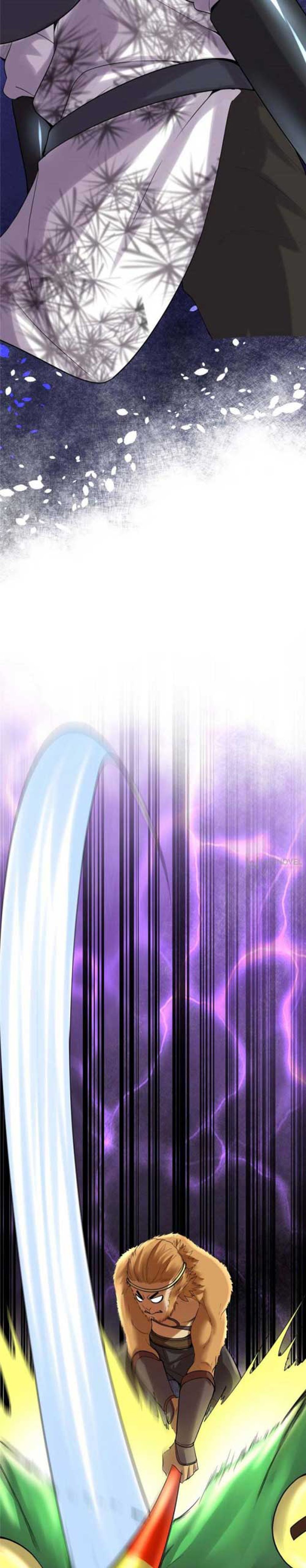 I Might Be A Fake Cultivator Chapter 65 Gambar 8